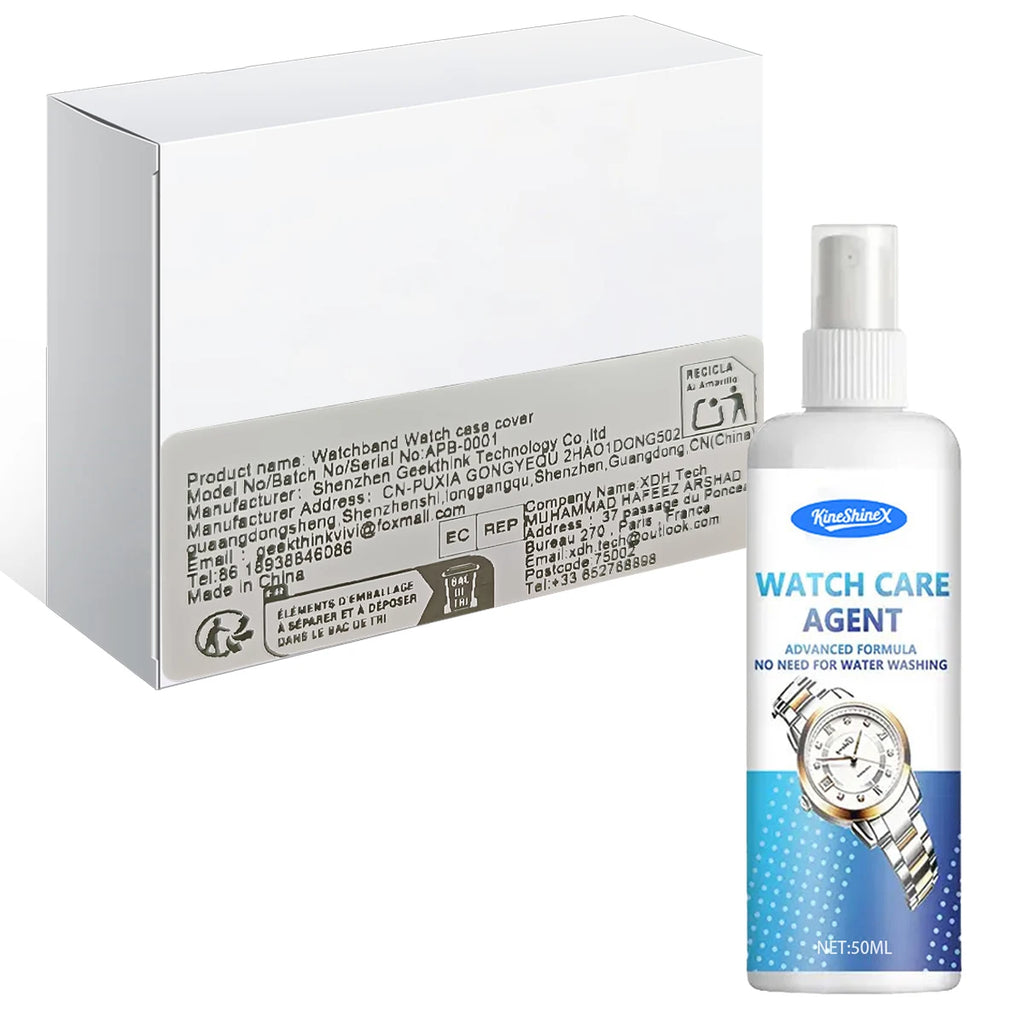 Polishing Kit