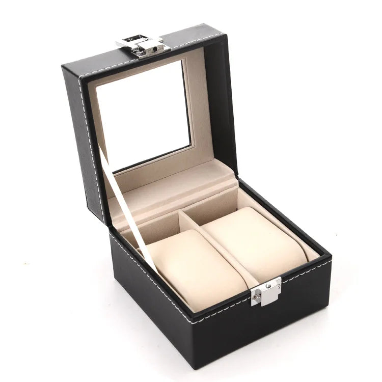 Premium watch box
