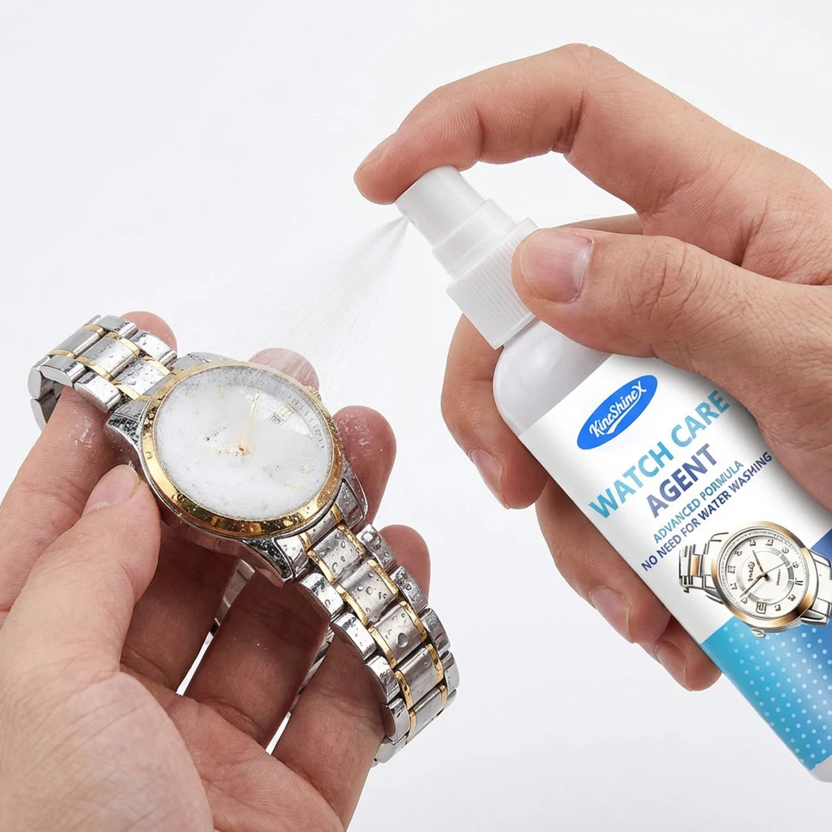 Polishing Kit