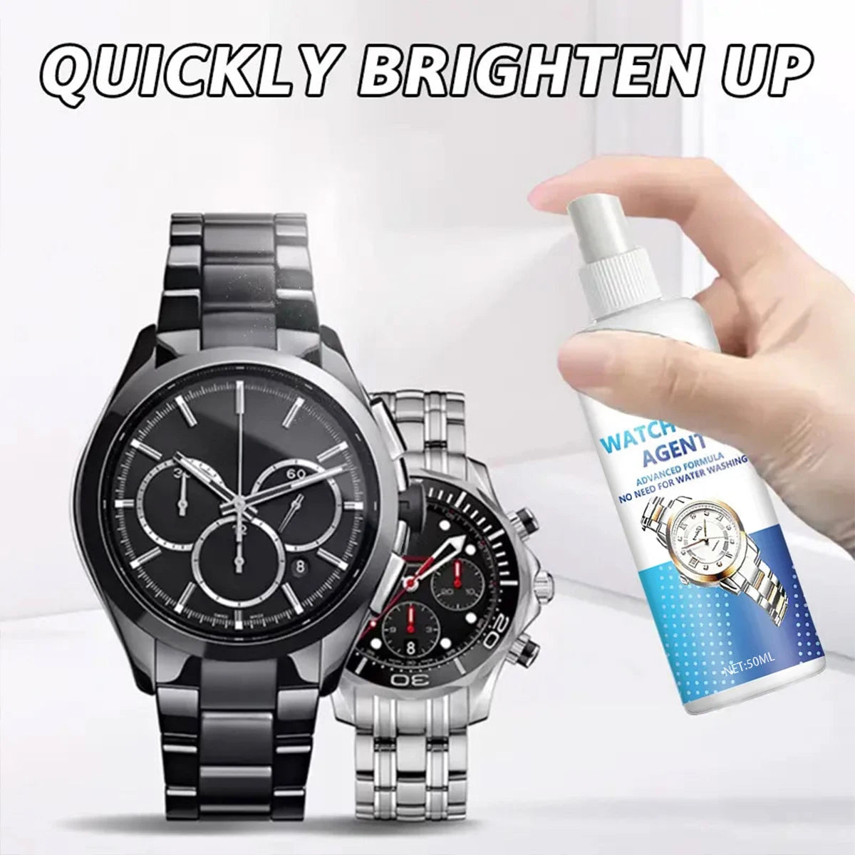 Polishing Kit