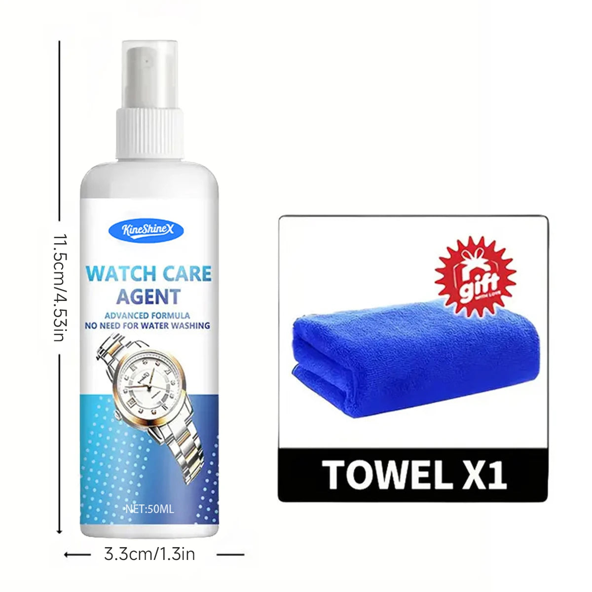 Polishing Kit