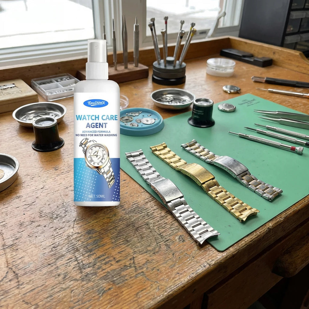 Polishing Kit