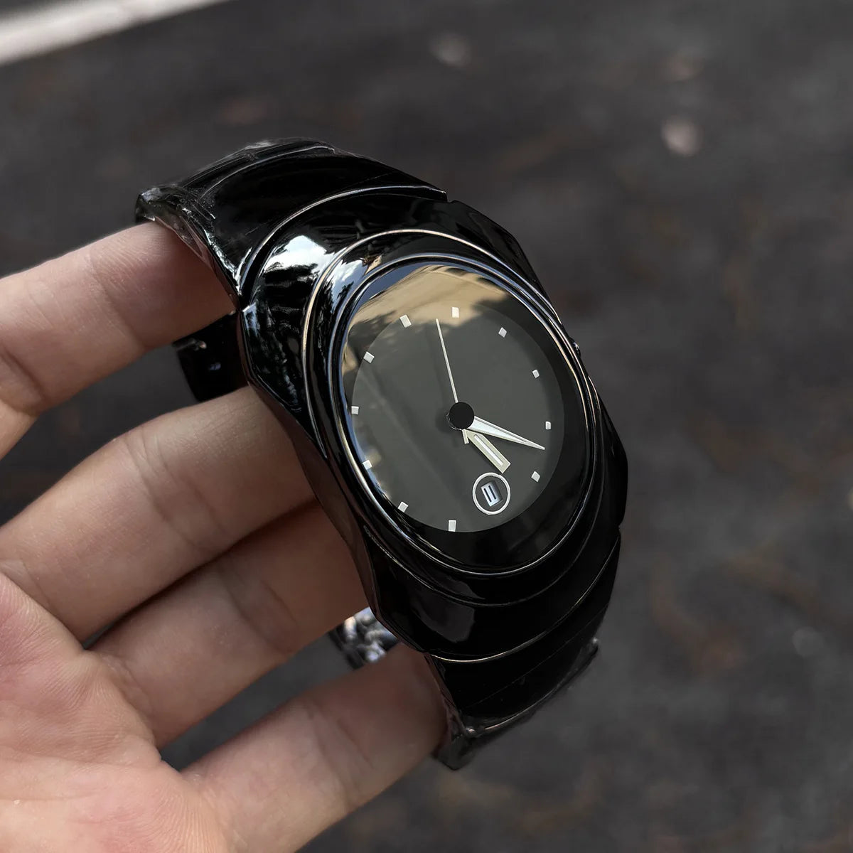 BIG O